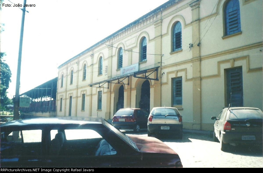 Araraquara station